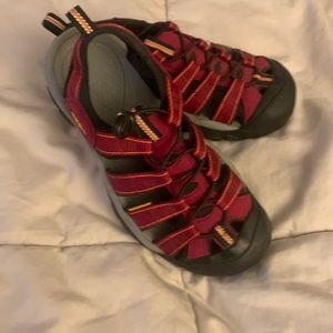 Keen Newport Sandals